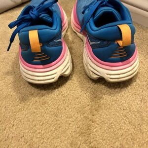 Women’s HOKA Bondi size 8.5